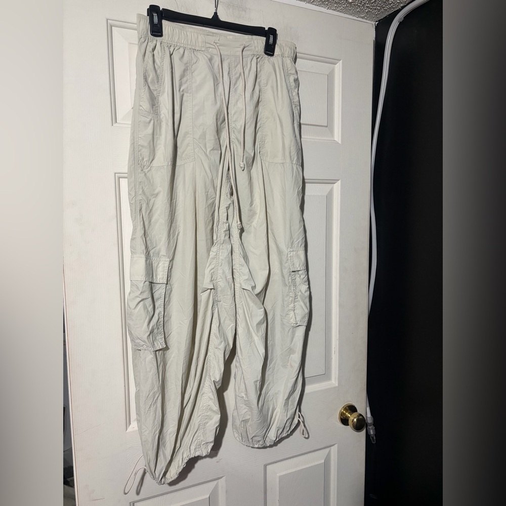 Daily practice joggers